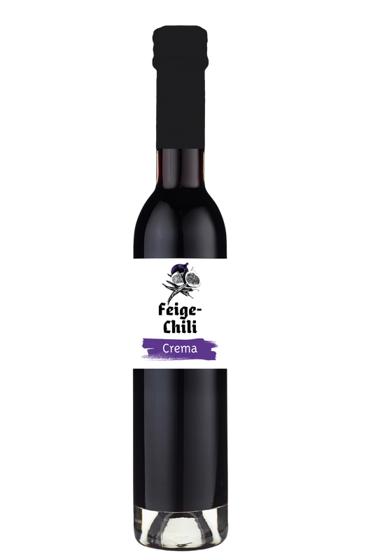 Aceto Feige-Chili Aperitif Essig