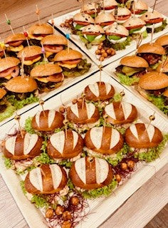 Mini Burger