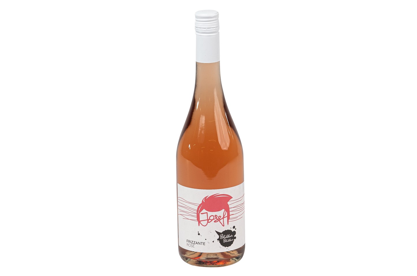 Josef Frizzante Rosé